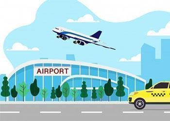  | Great Missenden Airport Taxi