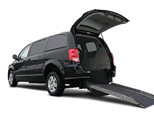 Wheelchair Accessible Taxis & Minicabs in Great Missenden - Great Missenden Airport Taxi