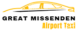 Local Minicab Company in Great Missenden - Great Missenden Airport Taxi